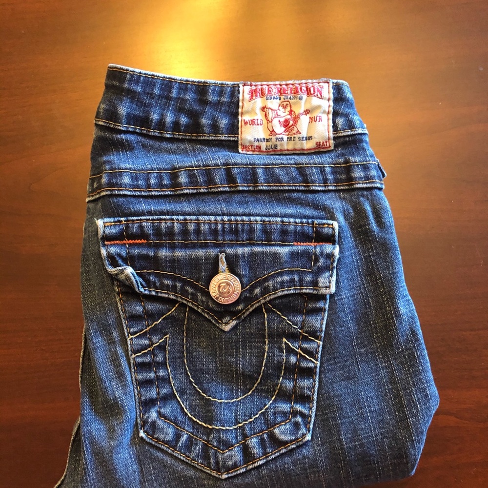 True Religion Jeans